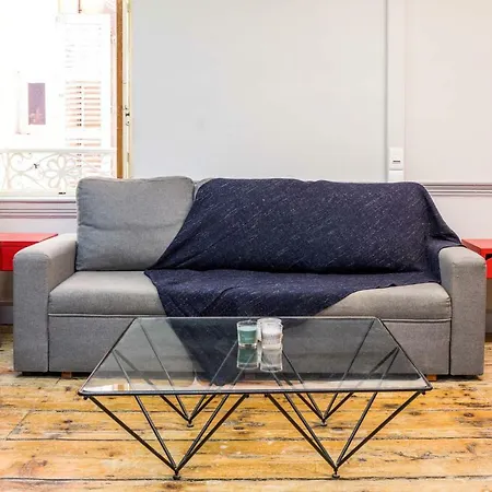 Pentofanaro Studio Apartmán *