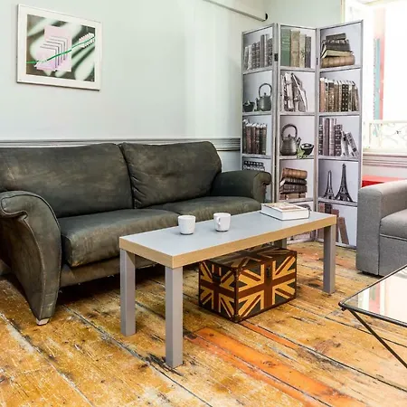 Pentofanaro Studio Apartmán Corfu (city)
