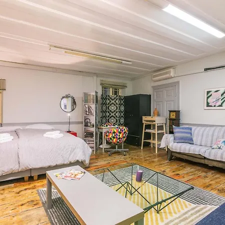 Apartamento Pentofanaro Studio *