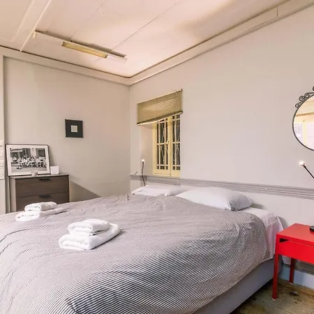 Apartmán Pentofanaro Studio *